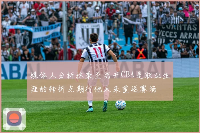 媒体人分析林秉圣离开CBA是职业生涯的转折点期待他未来重返赛场