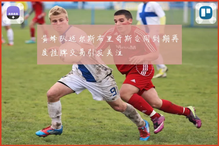 黄蜂队迈尔斯布里奇斯合同到期再度挂牌交易引发关注