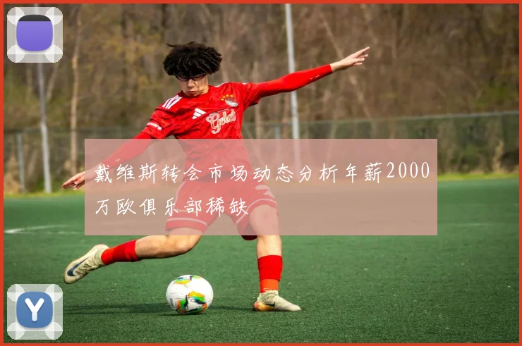 戴维斯转会市场动态分析年薪2000万欧俱乐部稀缺